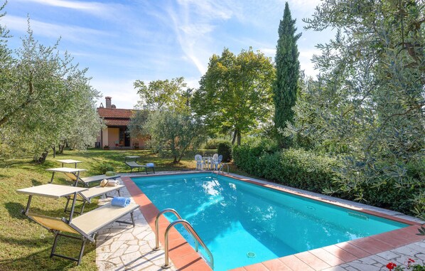 pool