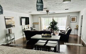 Interiør