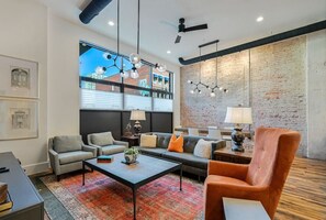 Coin séjour