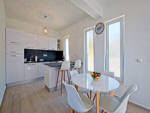 Eget kök