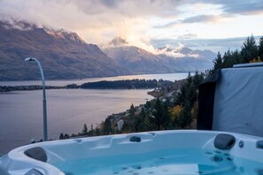 Spa Pool