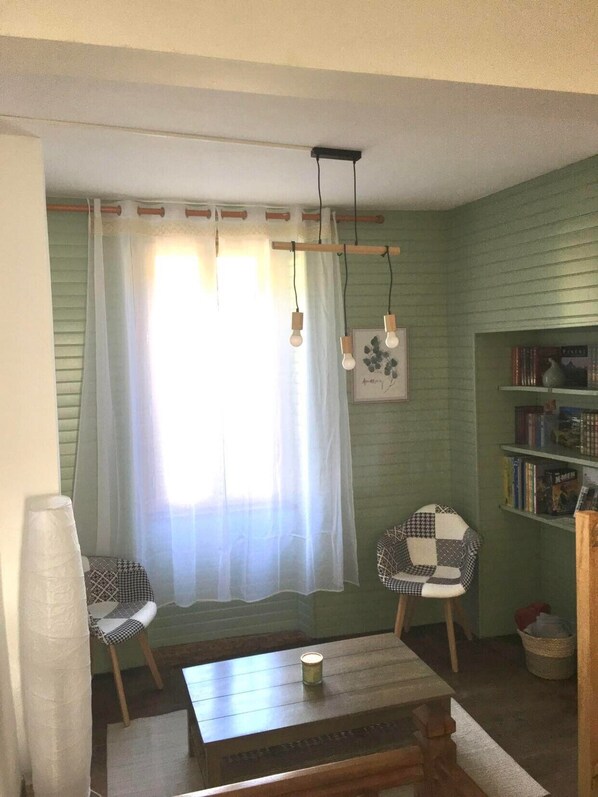 Intérieur