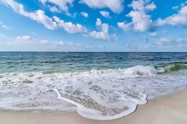 Plage