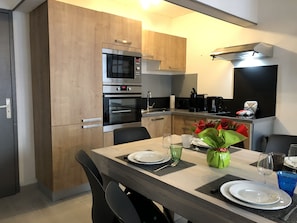 Cuisine privée