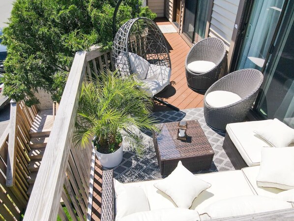 Terrass/Patio