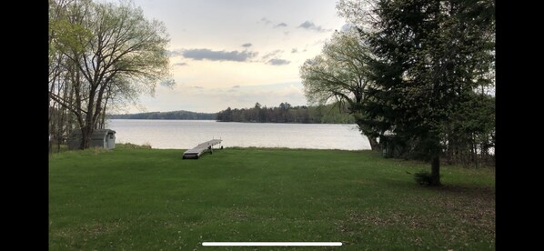 Boendeområde