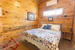 Super comfy beds for a great nights sleep