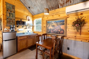Kitchennette