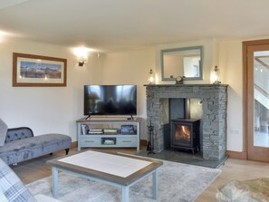 Living room | Stallion Barn, Crosby Garrett near Kirkby Stephen