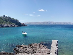 Plage