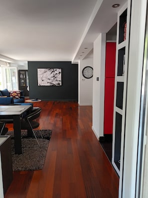 Intérieur