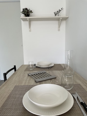 Restauration