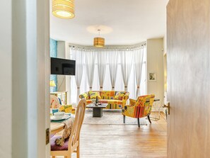 Interior | Central Tod Cottage, Todmorden