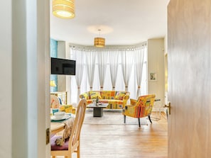 Interior | Central Tod Cottage, Todmorden