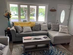 Living Room.