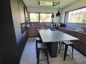 Cuisine privée