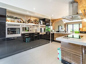 Kitchen | Chestnut Barn, Wold Newton, near Filey