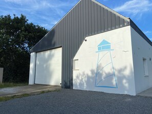 Exteriör