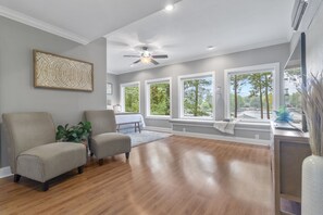 Master Bedroom.