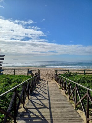 Plage