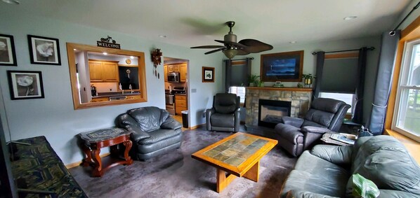 Front Living Room