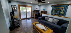 Back Living Room