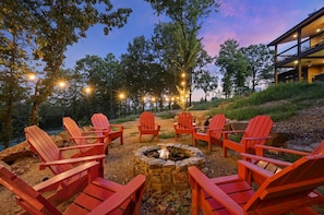 Firepit