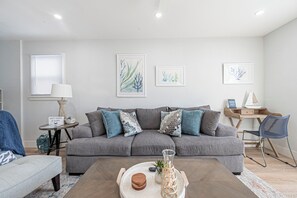 Coin séjour