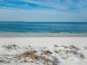 Sol Y Luna St Joe Beach