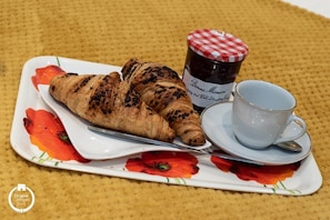 Frukost