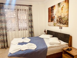 Kamer