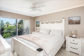 1st Bedroom