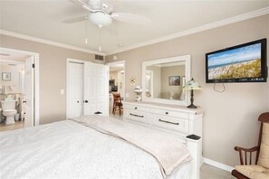 1st bedroom