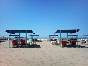 Himmel, Wasser, Ökoregion, Schatten, Strand, Küsten Und Ozeanische Forms, Horizont, Freizeit, Gas