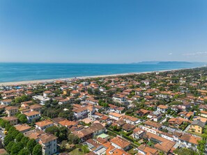 Daytime, Horizont, Küste, Wohngebiet, Meer, Küsten Und Ozeanische Forms, Vogelperspektive, Urban Design, Ozean, Luftaufnahmen