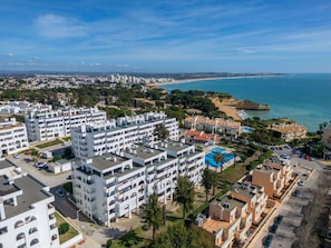 Ville, Appartement, Côte, Condominium, Mer, Cotiers Et Relief Océaniques, Plage, Rive, Océan