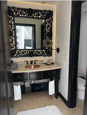 Salle de bain
