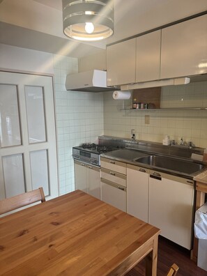 Andere