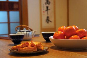 Frukost