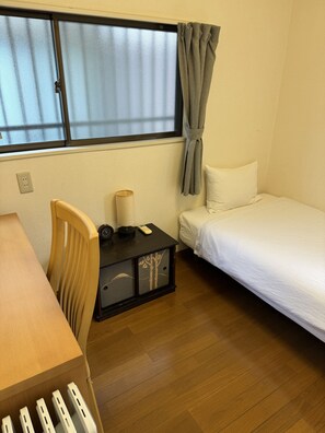  Rent Ikebukuro house in Tokyo | Japan Experience - Bedroom