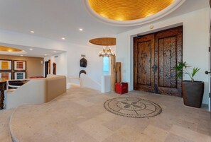 Casa Estrella, Pedregal