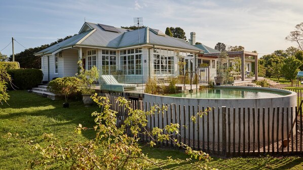 Seymour House