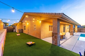 Terrass/Patio