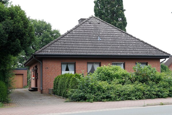 Exteriör