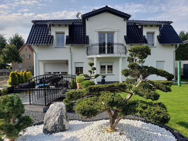 Boendeområde
