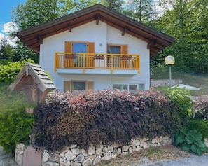 AuĂenbereich