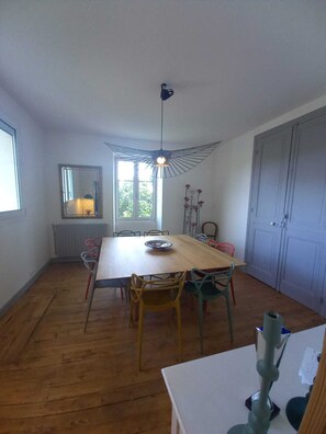 Restauration