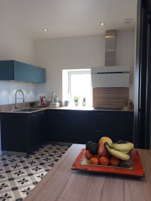 Cuisine privée