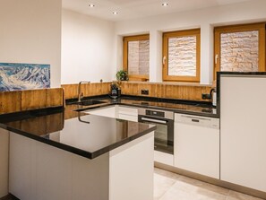 Ferienwohnung Waldgarten