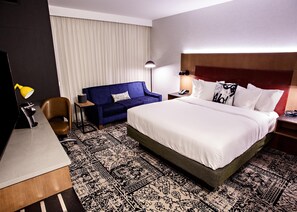 4 Deluxe Queens Guest Suite 3